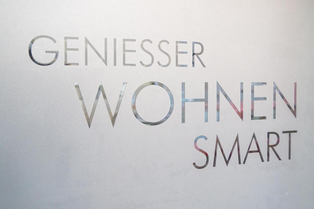 Smart Nano Living - Wien Hauptbahnhof - Self Check-In المظهر الخارجي الصورة